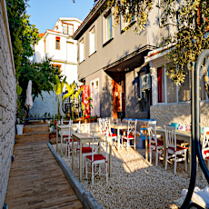 Kekik Alaçatı Otel 